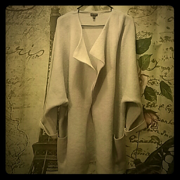 Coco +Carmen Sweaters - ♡Wool blend cardigan♡